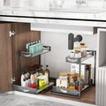 Storage Rack